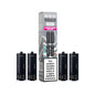 Crystal 4In1 Pod White Edition 20mg