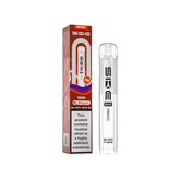 SKE Bar Replacement Pod Tobacco