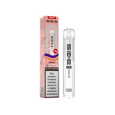 SKE Bar Replacement Pod Peach Ice