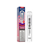 SKE Bar Replacement Pod Blueberry Sour Raspberry