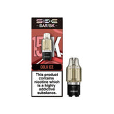 SKE Bar 15k Pod Cola Ice