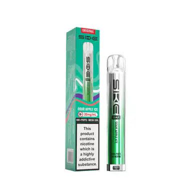 SKE Bar Kit Sour Apple Ice