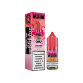 Firerose 5000 Nic Salts Strawberry Raspberry 10mg