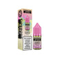 Firerose 5000 Nic Salts Strawberry Watermelon Bubblegum 10mg