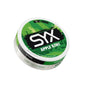 SYX Nicotine Pouch Apple Kiwi 12mg