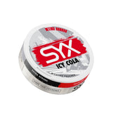 SYX Nicotine Pouch Icy Cola 20mg