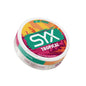 SYX Nicotine Pouch Tropical 12mg