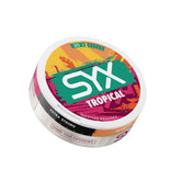 SYX Nicotine Pouch Tropical 20mg