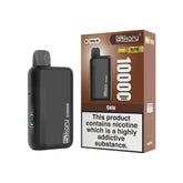 Sikary S10000 Kit Cola 20mg
