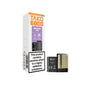 Sikary Tako SP6000 Replacement Pod Kiwi Passion Fruit 20mg