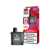 IVG Smart Max Refill Strawberry Raspberry Cherry