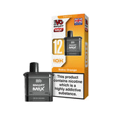 IVG Smart Max Refill Retro Orange