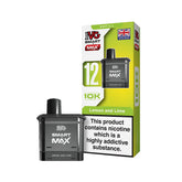 IVG Smart Max Refill Lemon and Lime