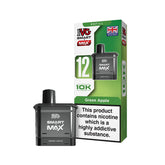 IVG Smart Max Refill Green Apple
