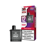 IVG Smart Max Refill Fizzy Cherry