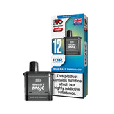 IVG Smart Max Refill Blue Razz Lemonade