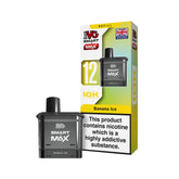 IVG Smart Max Refill Banana Ice