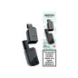 Smarter 6k Replacement Pod Very Menthol