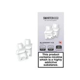 Smarter Mini Replacement Pod Blueberry Ice