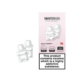 Smarter Mini Replacement Pod Wild Berry