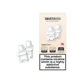 Smarter Mini Replacement Pod Tobacco
