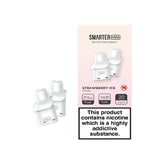 Smarter Mini Replacement Pod Strawberry Ice