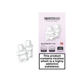 Smarter Mini Replacement Pod Raspberry Ice