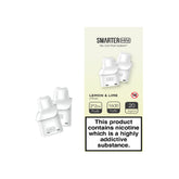 Smarter Mini Replacement Pod Lemon And Lime