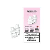 Smarter Mini Replacement Pod Cherry Ice
