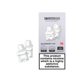 Smarter Mini Replacement Pod Blueberry Ice