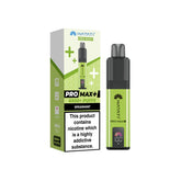 Hayati Pro Max+ Kit 20mg Spearmint