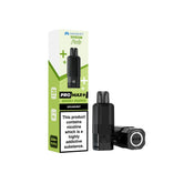 Hayati Pro Max+ Pods Spearmint