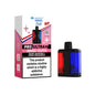 Hayati Pro Ultra+ Refill Pod Straw' Grapefruit / Straw' Dragonfruit