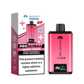 Hayati Pro Ultra+ Kit Straw' Grapefruit / Straw' Dragonfruit