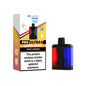 Hayati Pro Ultra+ Refill Pod Straw' Lemonade