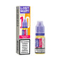 Lost Mary Nic Salts Strawberry Banana 20mg