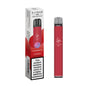 ELFbar 600 Rechargeable Kit Strawberry Ice