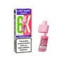 Lost Mary BM6000 Replacement Pods 20mg Strawberry Lime