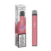 ELFbar 600 Rechargeable Kit Strawberry Raspberry Cherry Ice