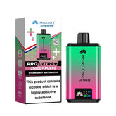 Hayati Pro Ultra+ Kit Strawberry Watermelon