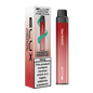 ELUX Legend Pro 600 Starter Kit Strawberry Watermelon Gummy