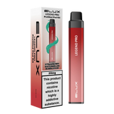 ELUX Legend Pro 600 Starter Kit Strawberry Watermelon Gummy