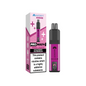 Hayati Pro Max+ Kit 20mg Strawberry Watermelon