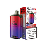 Higo Alfa Pro Kit Cherry Ice/Strawberry Raspberry Cherry