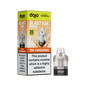 Dojo Blast 10K Replacement Pod Ten Tangerines