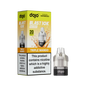 Dojo Blast 10K Replacement Pod Triple Mango
