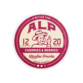 ALP Nicotine Pouch Cherries & Berries 12mg