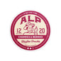 ALP Nicotine Pouch Cherries & Berries 12mg