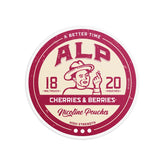 ALP Nicotine Pouch Cherries & Berries 18mg