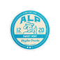 ALP Nicotine Pouch Sweet Mint 12mg